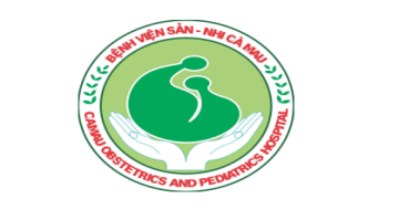 Bệnh viện Sản Nhi Cà Mau
